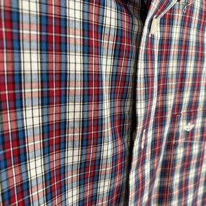 Men’s button down